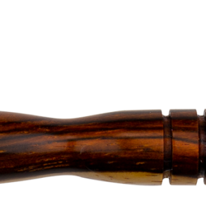 Square Wooden Chalker - Cocobolo